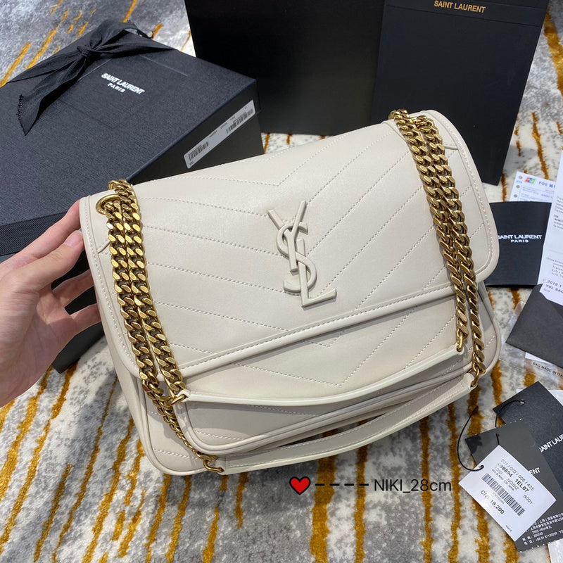 Yves Saint Laurent - Bags   333