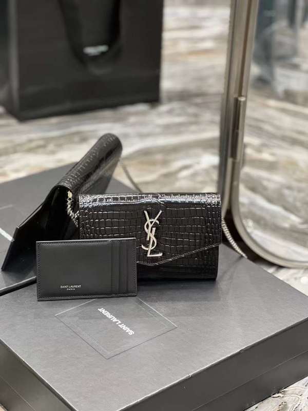 Yves Saint Laurent - Bags   205