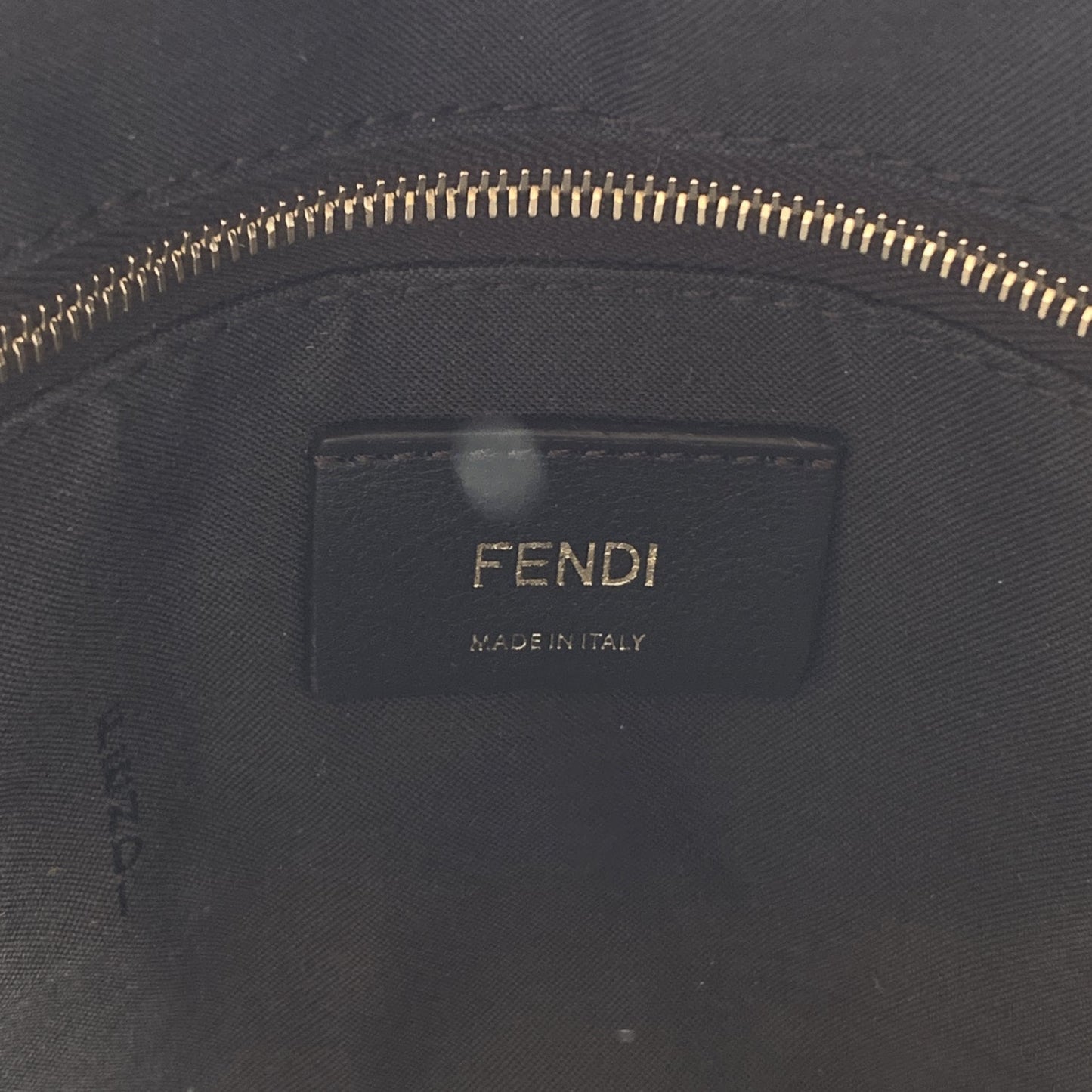 Fendi Backpack n.a.