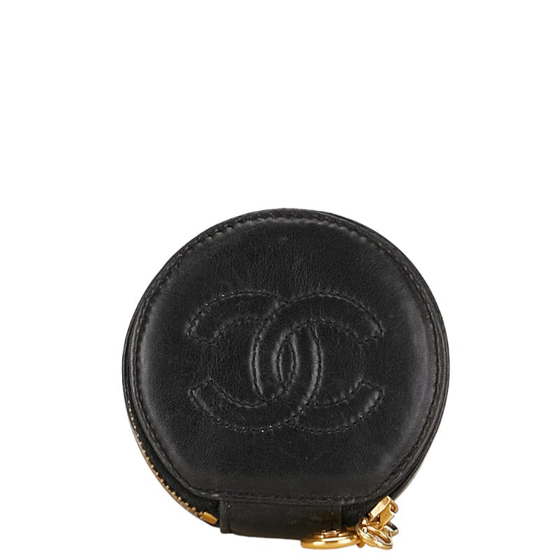 CHANEL COCOMARK PORTCHE A02786 BLACK RUM SKIN LADY CHANEL CHANEL CHANEL CHANEL CHANEL CHANEL CHANEL CHANEL CHANEL CHANEL CHANEL CHANEL CHANEL CHANEL