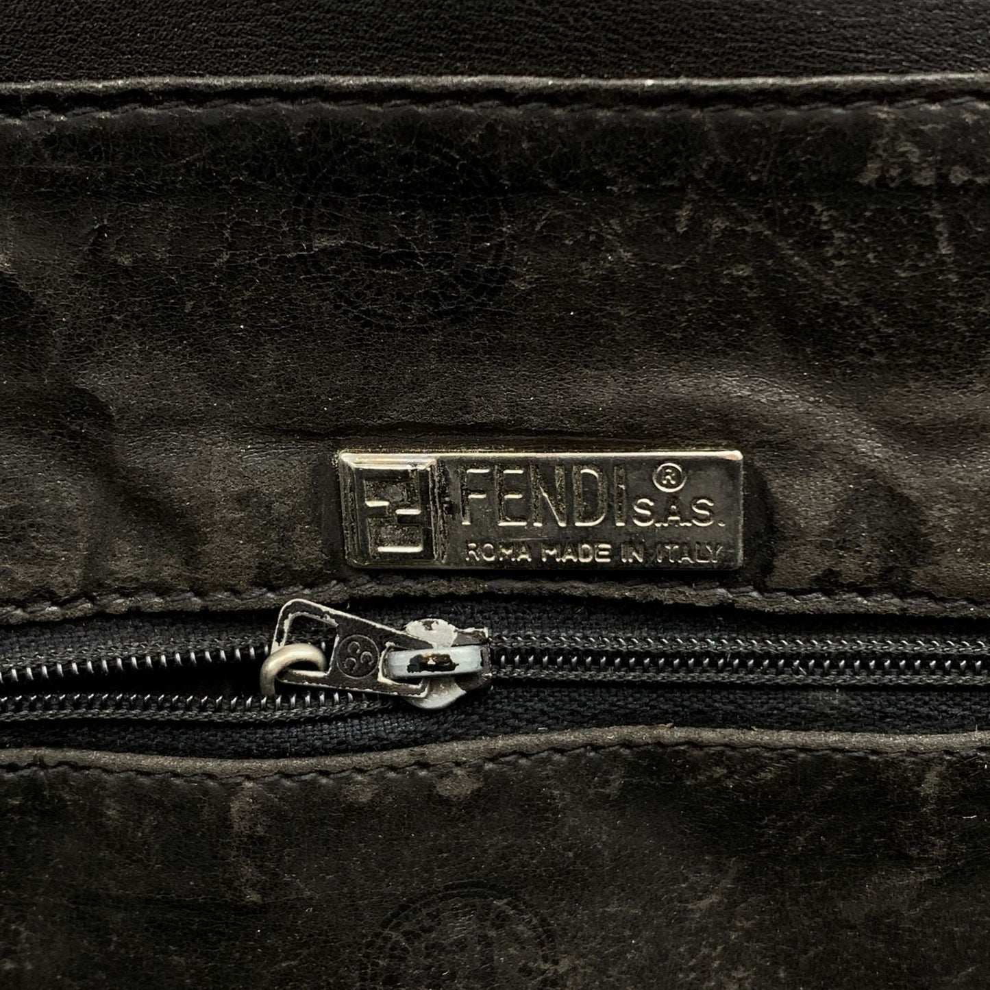 Fendi Shoulder Bag Vintage n.a.