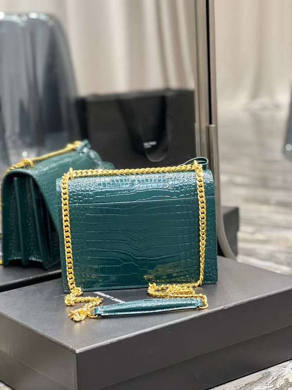 Yves Saint Laurent - Bags   499