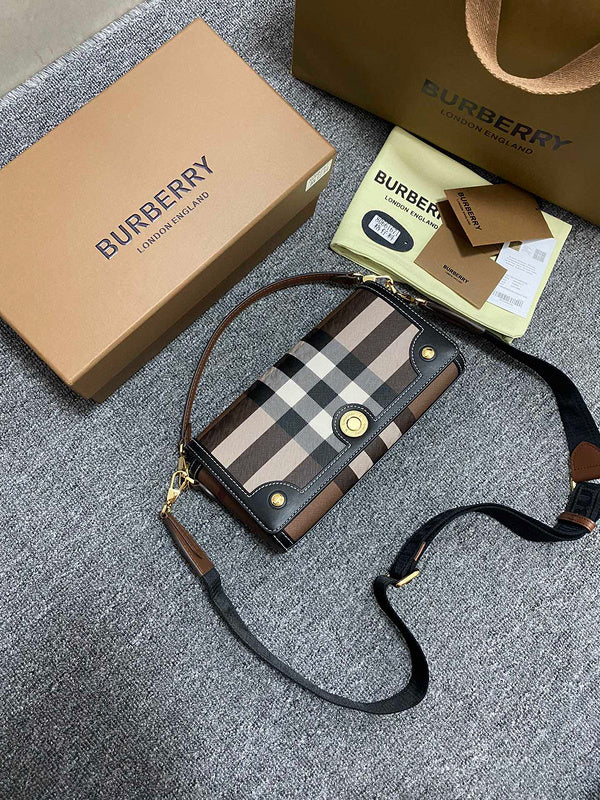 Honix Bags - Burberry Bags - 105