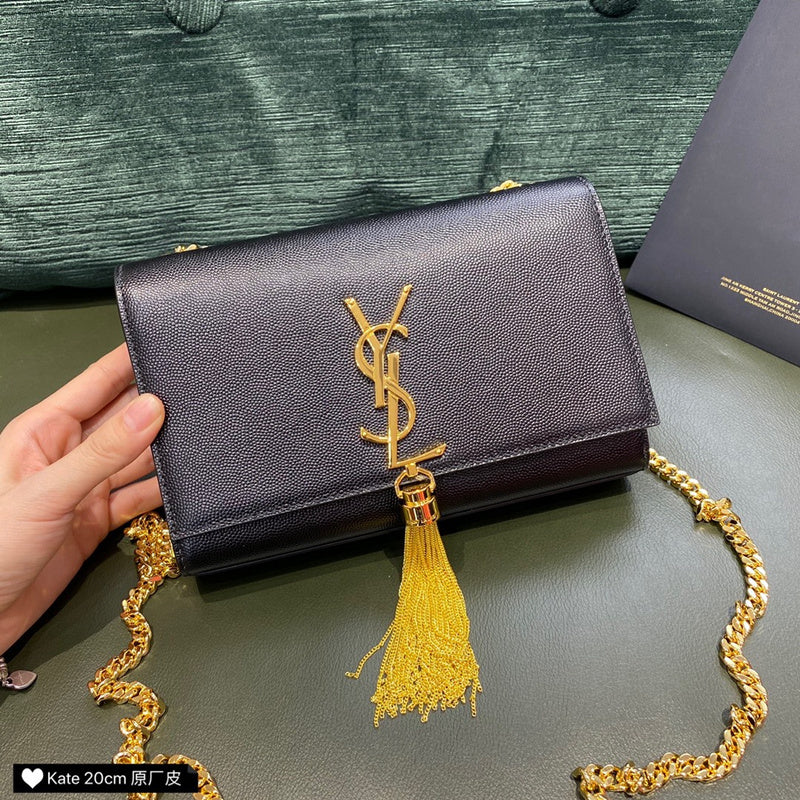 Yves Saint Laurent - Bags   265