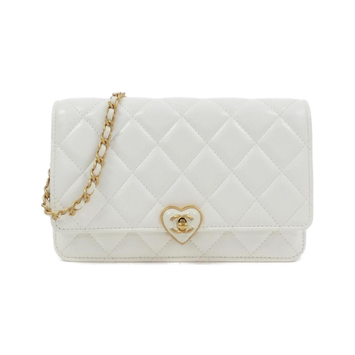 Chanel AP3285 Chain Wallet