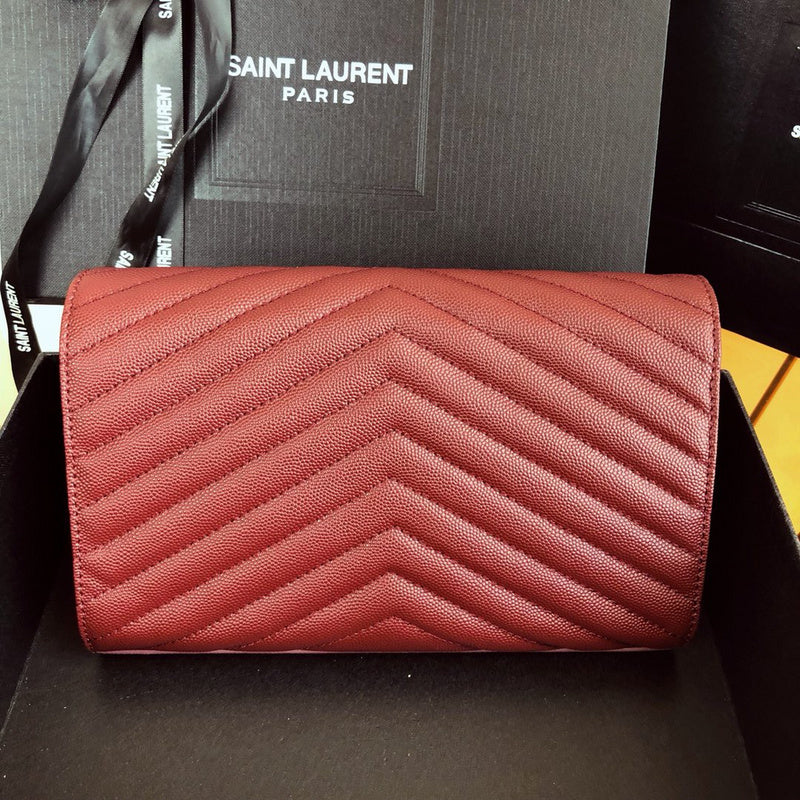 Yves Saint Laurent - Bags   086