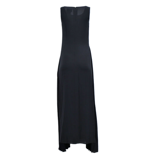 Chanel Dress Black 99P #38