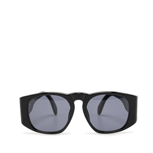 Chanel Coco Sun Sunglasses 01451 Black   Chanel