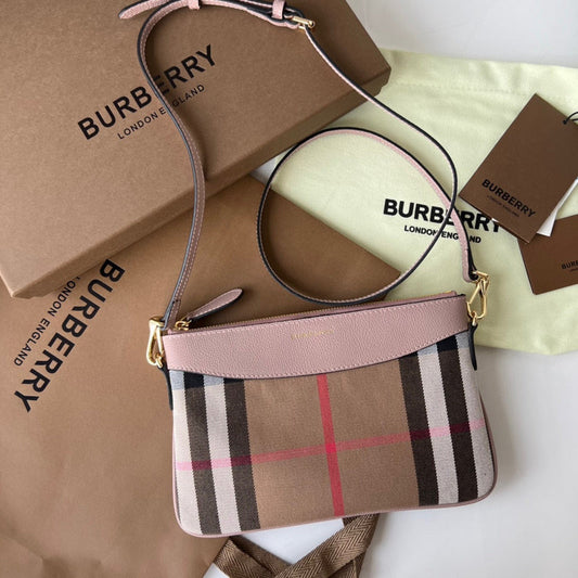 Honix Bags - Burberry Bags - 289