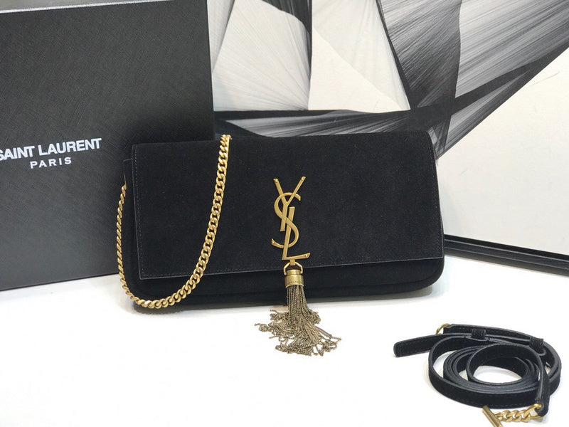 Honix - Bags - Yves Saint Laurent - Bags - 395