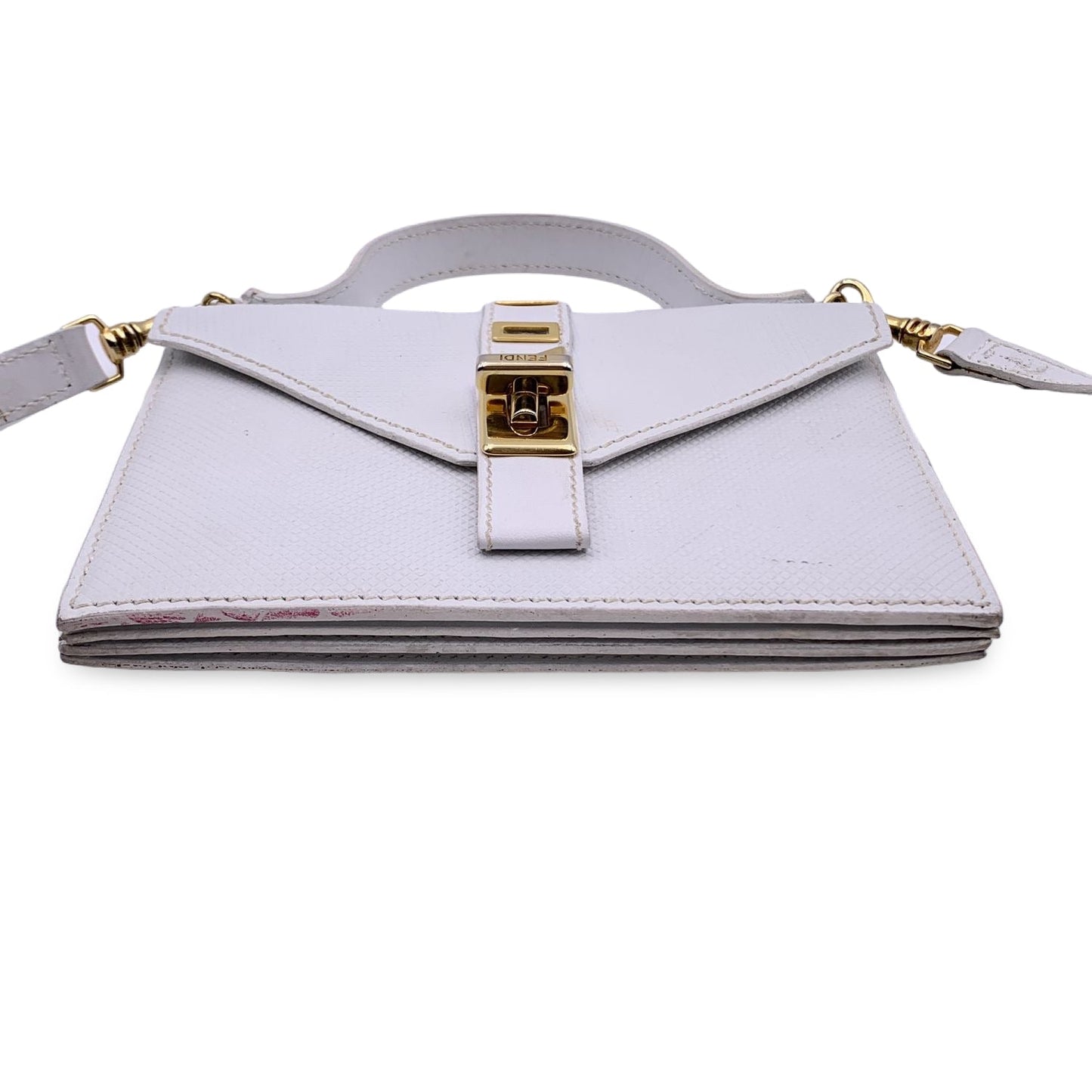 Fendi Shoulder Bag Vintage n.a.