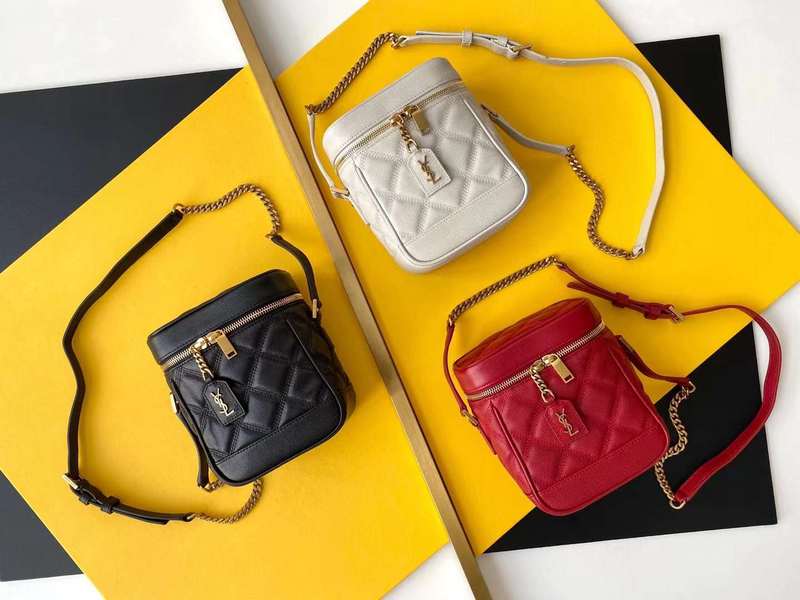 Yves Saint Laurent - Bags   023