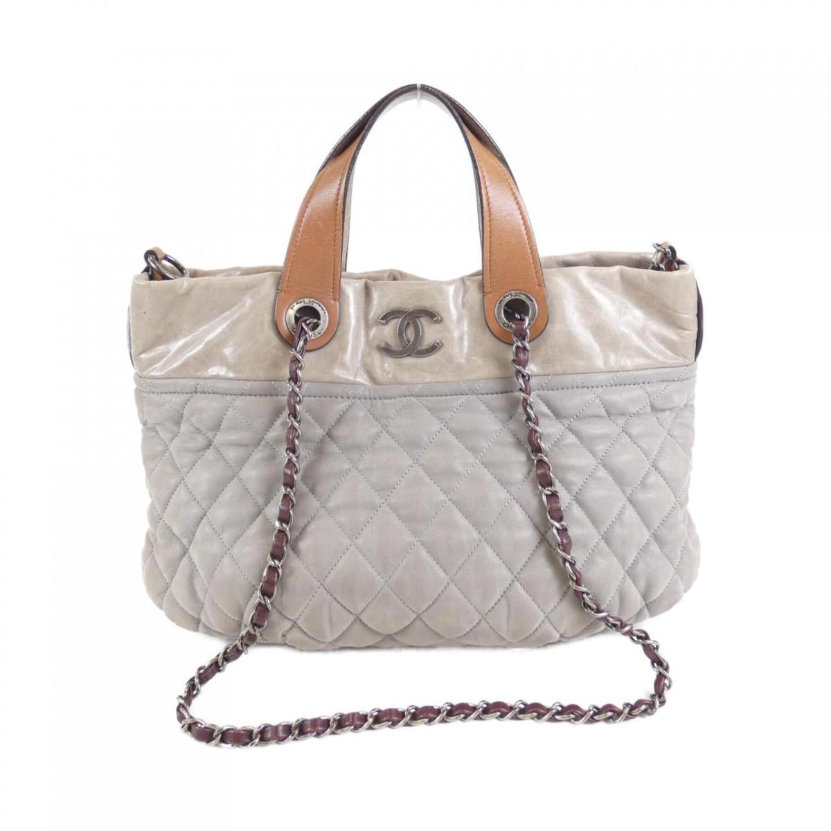 CHANEL INSAMIX LINE 49682