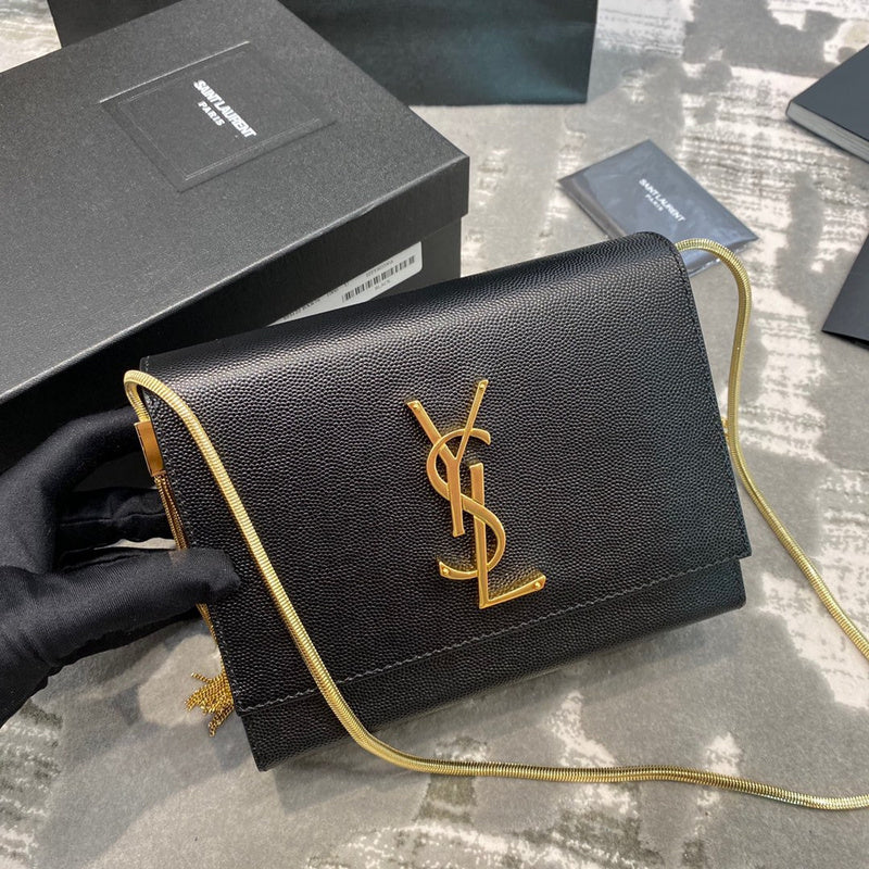 Yves Saint Laurent - Bags   259