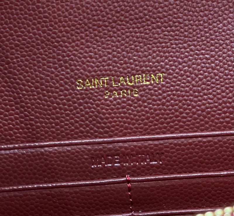 Honix - Bags - Yves Saint Laurent - Bags - 252