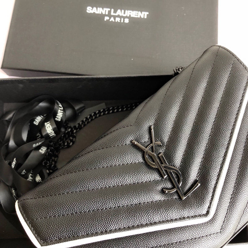 Yves Saint Laurent - Bags   094