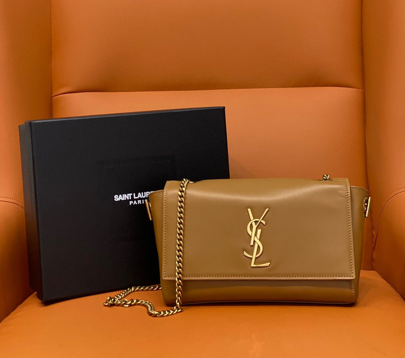 Honix - Bags - Yves Saint Laurent - Bags - 285