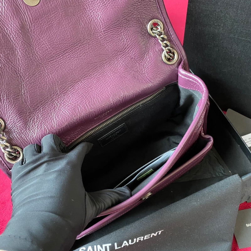 Yves Saint Laurent - Bags   363