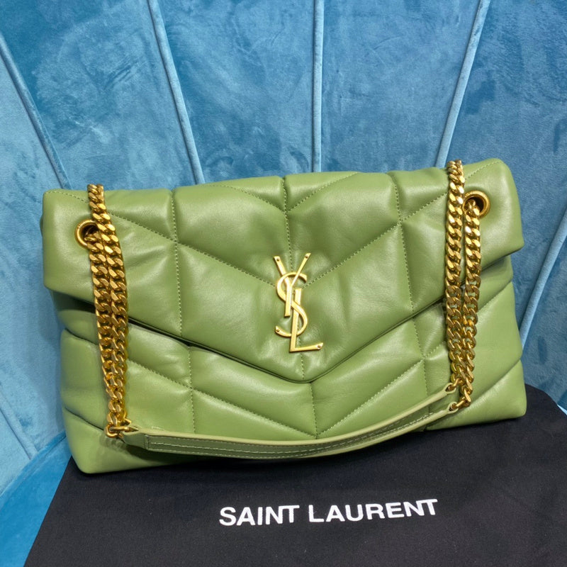 Honix - Bags - Yves Saint Laurent - Bags - 354