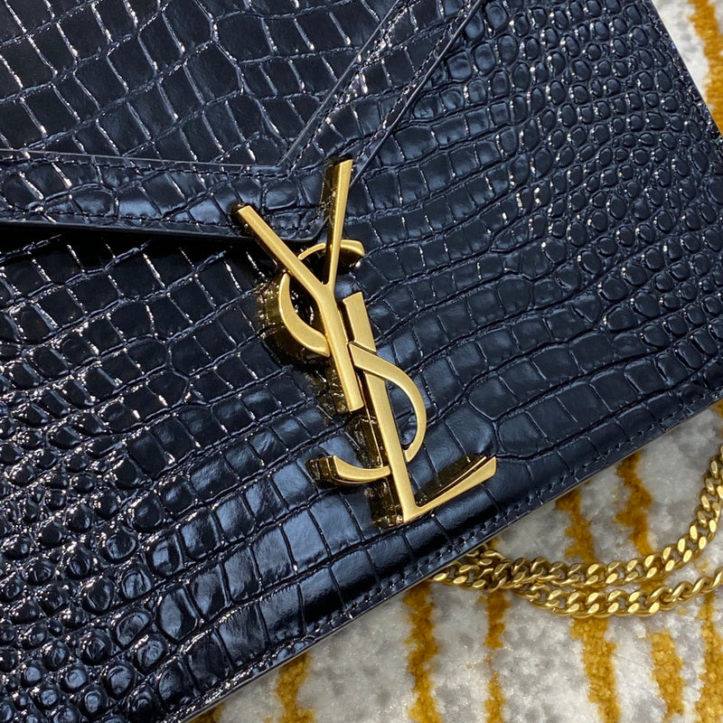 Yves Saint Laurent - Bags   143