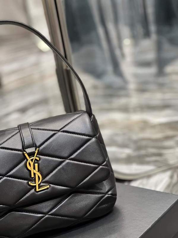 Yves Saint Laurent - Bags   012