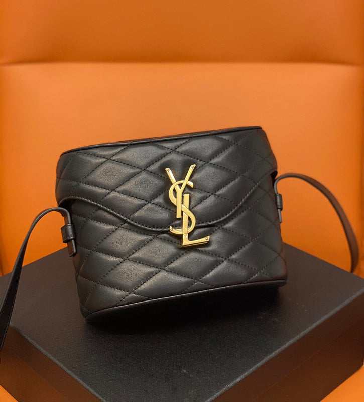 Honix - Bags - Yves Saint Laurent - Bags - 296