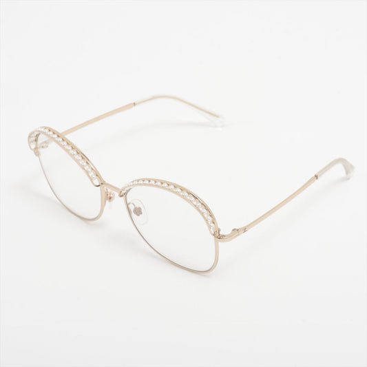 Chanel 4246-H Glasses  x  Pearl x GP G