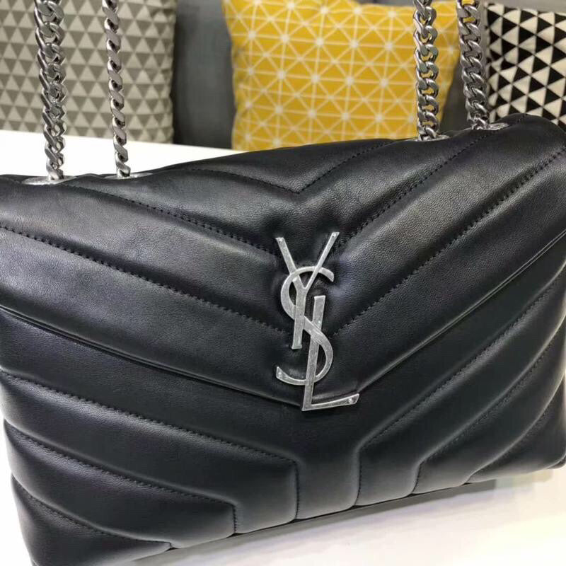 Honix - Bags - Yves Saint Laurent - Bags - 544