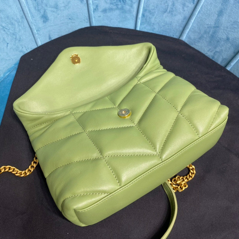 Honix - Bags - Yves Saint Laurent - Bags - 347