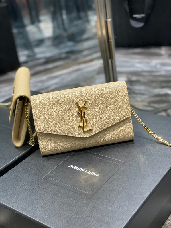 Yves Saint Laurent - Bags - 036