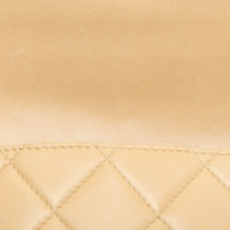 Chanel Matrasse Tailor- One-Shoulder Bag  Beige   Bag Lady Shoulder Bag Hybrid 【 Delivery】 Viper Mountain Bookstore Online