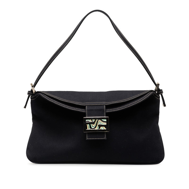 Fendi One-Shoulder Bag Naive Canvas  Fendi