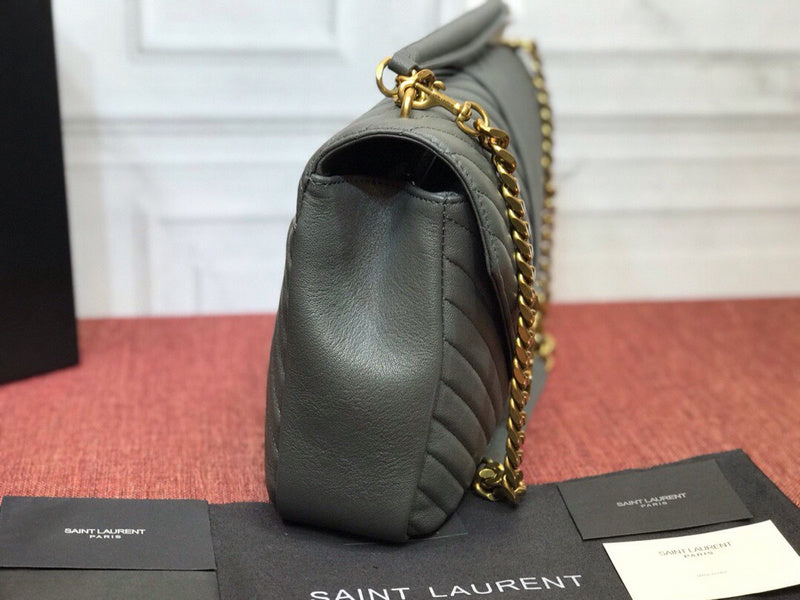 Honix - Bags - Yves Saint Laurent - Bags - 414