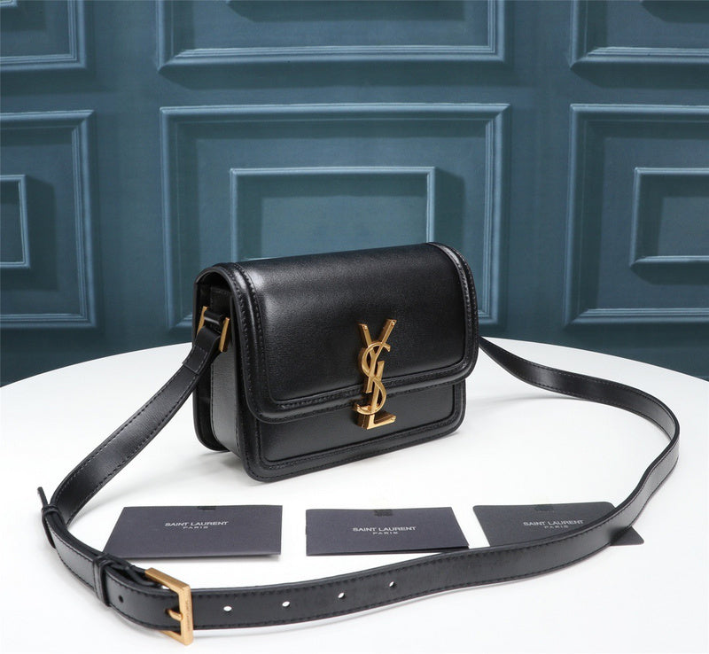 Honix - Bags - Yves Saint Laurent - Bags - 378