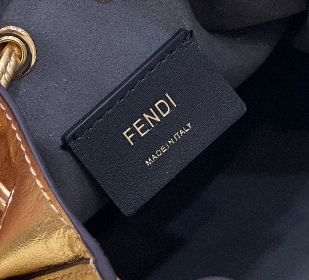 Fendi Mon Tresor Gold