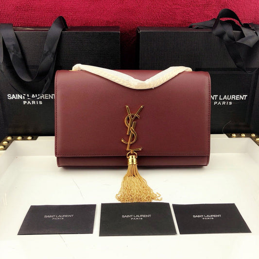 Yves Saint Laurent - Bags   285