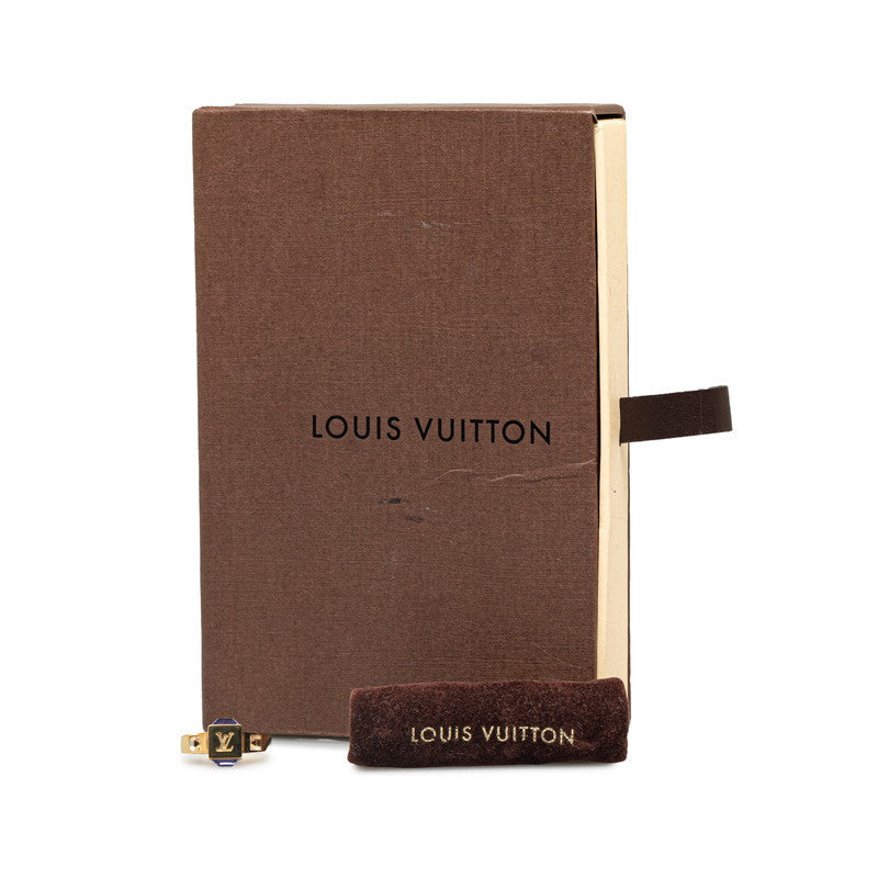 Louis Vuitton Birking Gambling Ring M65097 G Pearl Swarovski   Louis Vuitton