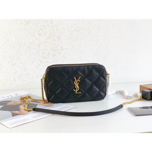 Honix - Bags - Yves Saint Laurent - Bags - 389