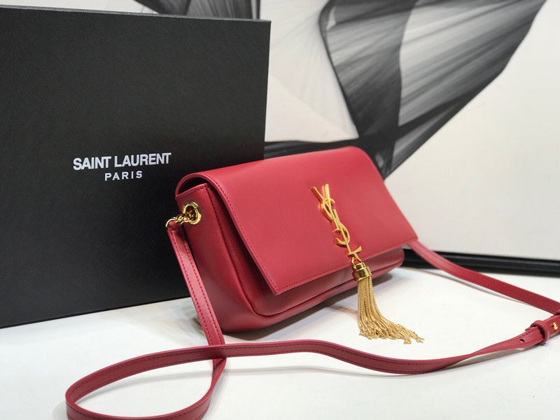 Honix - Bags - Yves Saint Laurent - Bags - 394