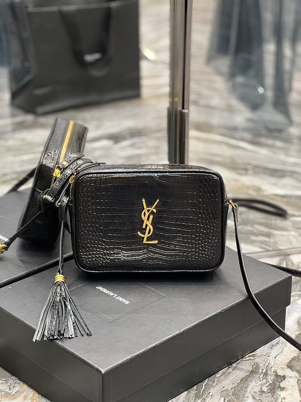 Honix - Bags - Yves Saint Laurent - Bags - 353