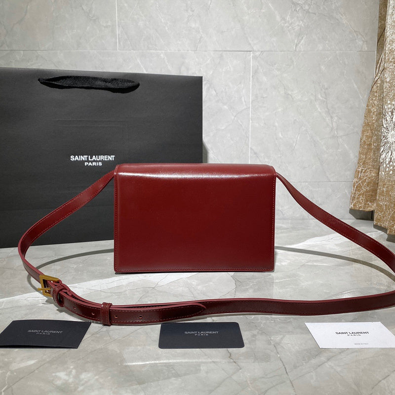 Yves Saint Laurent - Bags   061