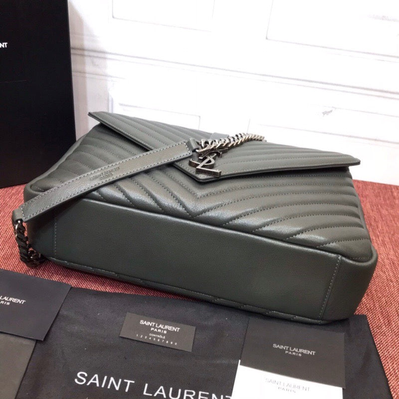 Honix - Bags - Yves Saint Laurent - Bags - 422