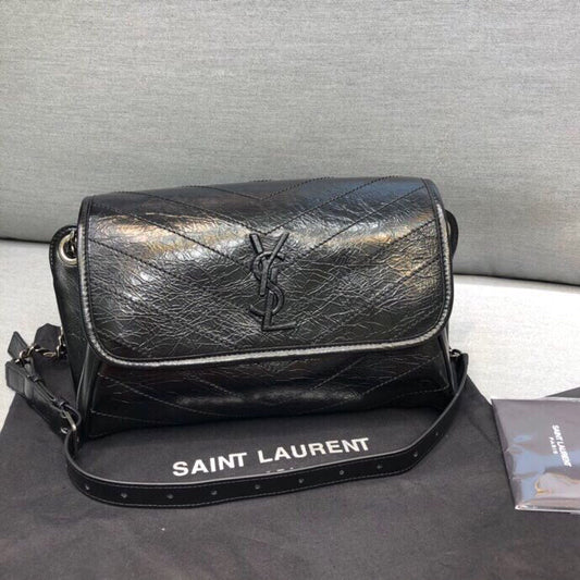 Honix - Bags - Yves Saint Laurent - Bags - 572