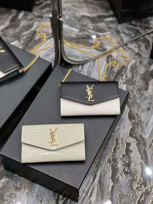 Yves Saint Laurent - Bags   205