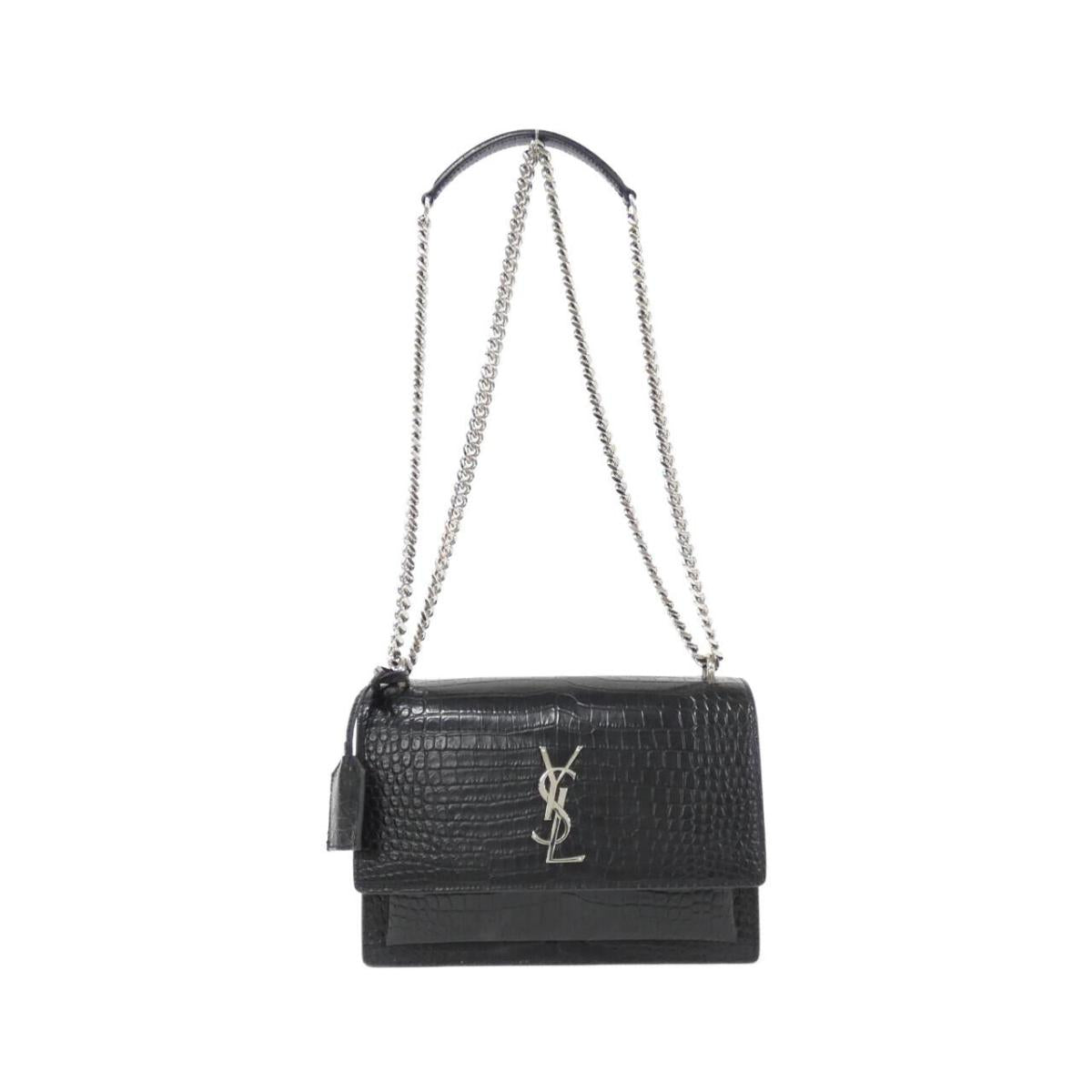 Saint Laurent Sunset Medium Chain Shoulder Bag 442906 DND0N