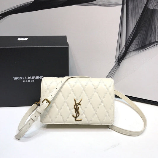 Honix - Bags - Yves Saint Laurent - Bags - 539