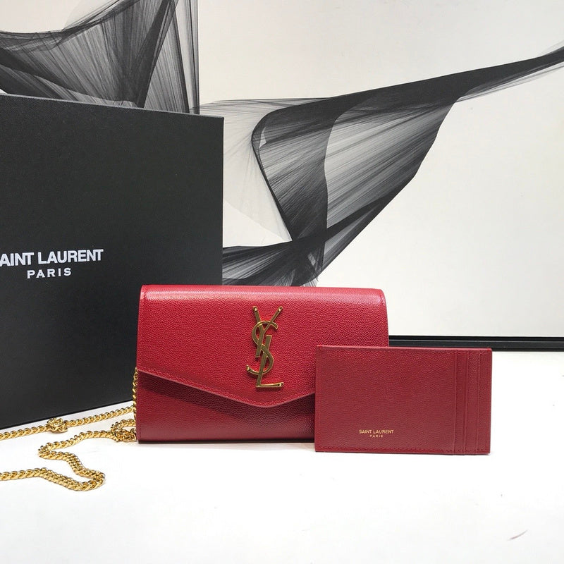 Yves Saint Laurent - Bags - 440