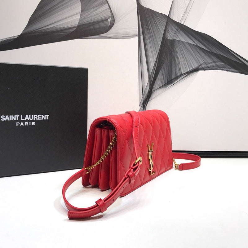 Honix - Bags - Yves Saint Laurent - Bags - 542