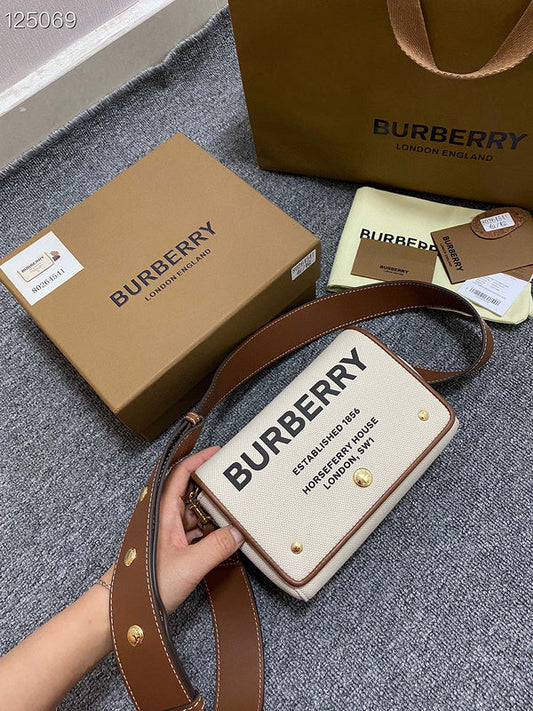 Honix Bags - Burberry Bags - 218