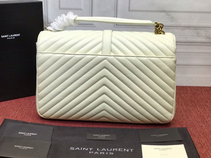 Honix - Bags - Yves Saint Laurent - Bags - 416